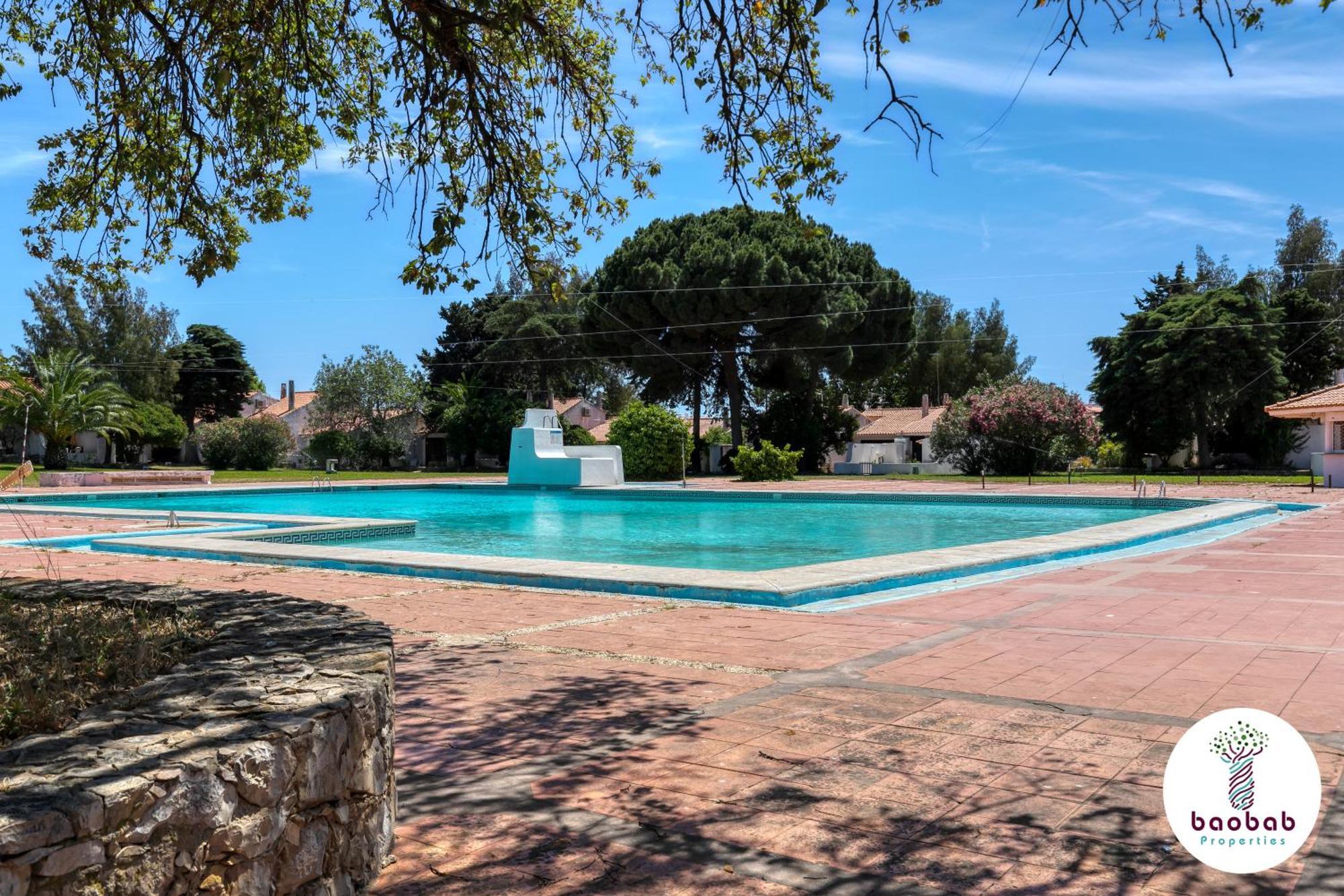 #268 Marvellous Villa Sapphire Albufeira Extérieur photo